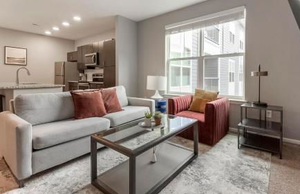 Landing Amazing 2BD Gym Courtyard - Foto 61