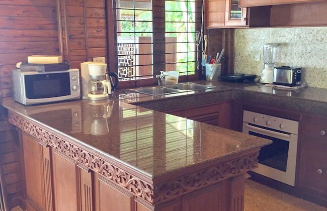 Baan Laem Noi Villa - Foto 14