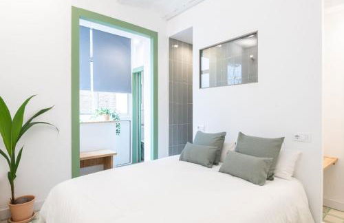 Charming renovated Apt minutes from the center - Foto 18