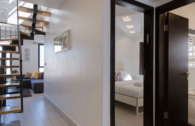 Shenkin Vilmar Apartments - Foto 39