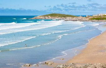 ELITE BLUE LUXURY 3 BEDROOM LODGE NEWQUAY, CORNWALL - Foto 29