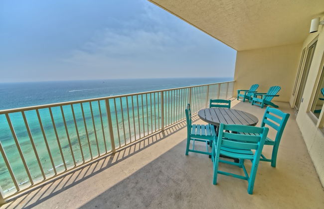 Gulf Crest #2305 - 2 Br Condo - Photo 46