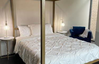 Lux Atlanta Home with Arcade room - Foto 27