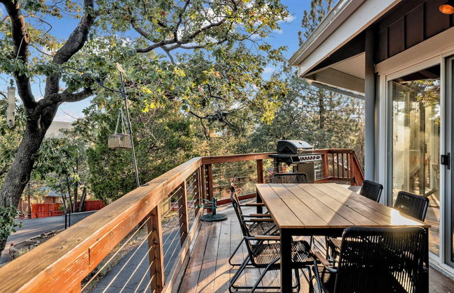 Piney Ridge Dome Home #2168 - Foto 22