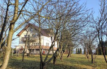 Siedlisko Jelonki - Foto 57