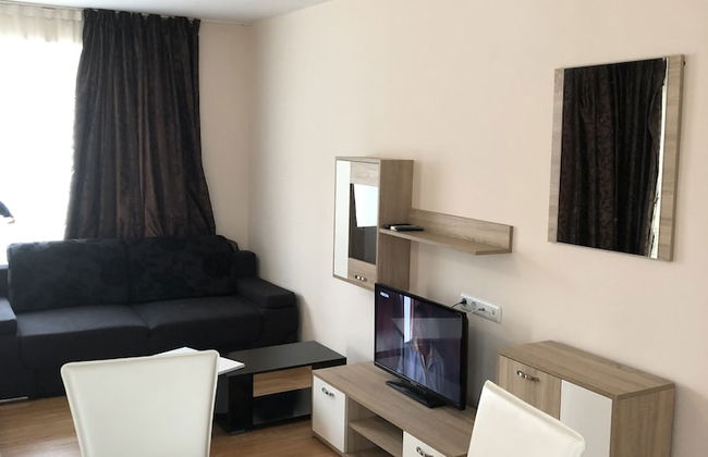 Palace Deluxe Hotel - Foto 5