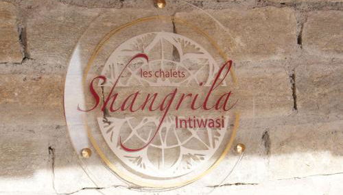 Chalets Shangrila - Foto 5