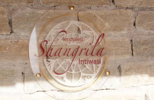 Chalets Shangrila - Foto 5