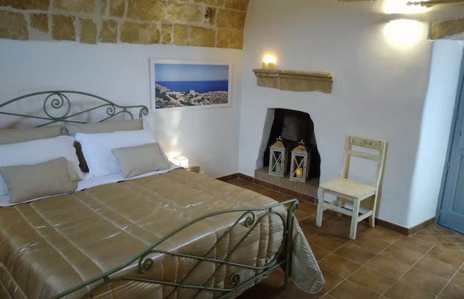 Masseria Relais Santa Teresa - Foto 21