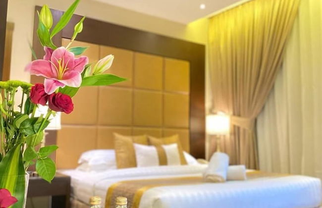 Raihana for Serviced Apartment - Foto 13