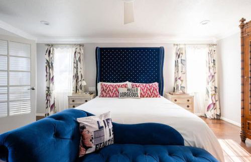 Grand Wine Country 6BR Retreat Hot Tub & Views - Foto 66