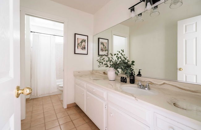 Clementine By Avantstay Bright Modern Retreat w/ Pool, Pool Table & Large Patio - Foto 23