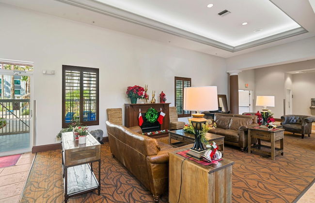 Disney Epic 1st Floor Shuttle - Foto 21