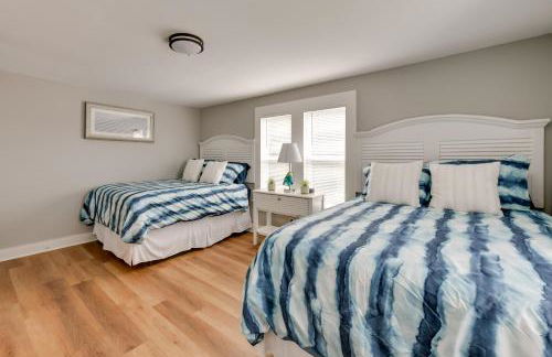 Stunning Charlotte Retreat about 2 Mi to City Center! - Foto 13