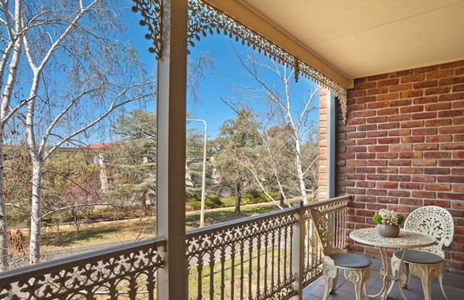 Adina Serviced Apartments Canberra Kingston - Foto 22