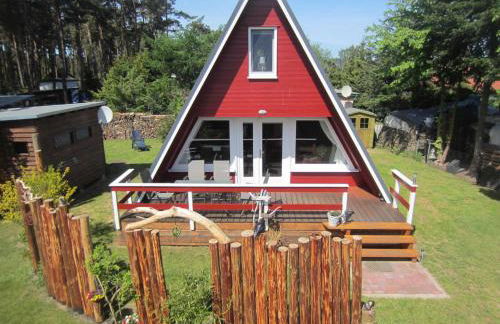 Finnhütte Rabennest - Foto 5