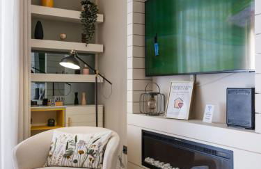 Apartamento T1 Luxo Marina Vilamoura - Foto 10