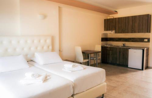 Coralli Hotel - Foto 44