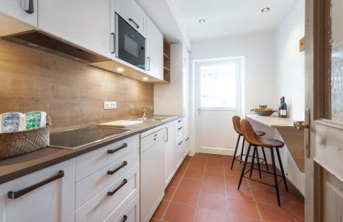 Apartments Heritage House Margherita - Foto 10