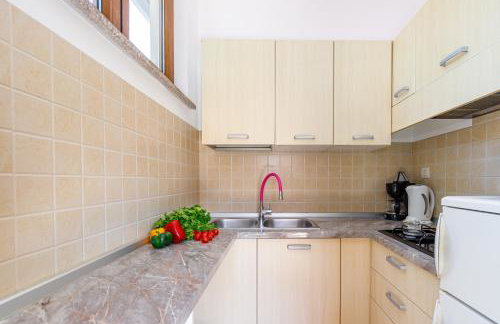 Apartments Kiki 150 METERS TO THE BEACH - Foto 26