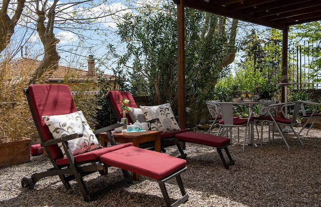 La Fattoria di Tatti - Foto 34