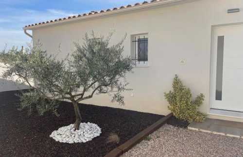 Magnifique villa avec piscine extérieure - Foto 8