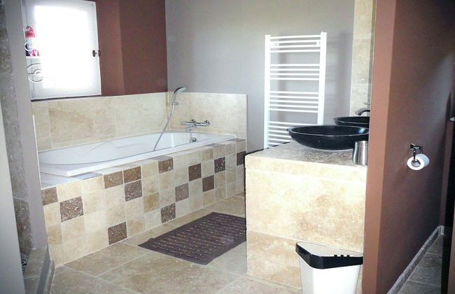 Luxury Villa in Provence With a Private Pool - Photo 65