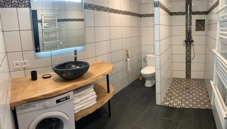 Gite l'Eclat de Marcelle - Foto 4