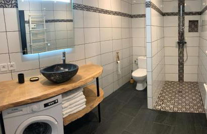 Gite l'Eclat de Marcelle - Foto 4