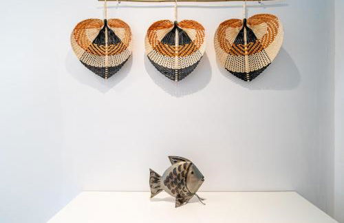 Panoramic sea view of the French Riviera, Parking - Foto 16