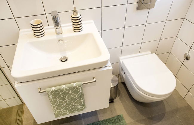 Atomic Apartment 01 - Foto 15