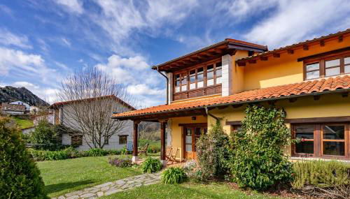 Casa Mariella en Linares, Ribadesella - Foto 3