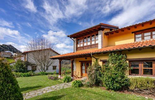 Casa Mariella en Linares, Ribadesella - Foto 3