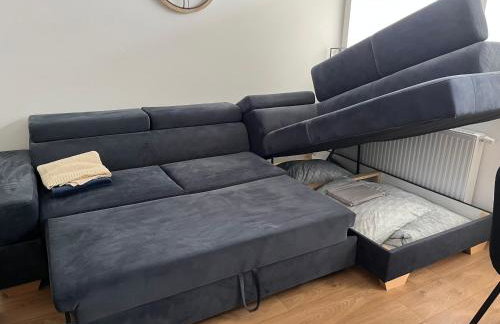 Apartament No1 Koszalin z bezpłatnym parkingiem podziemnym-faktura, Netflix - Photo 10