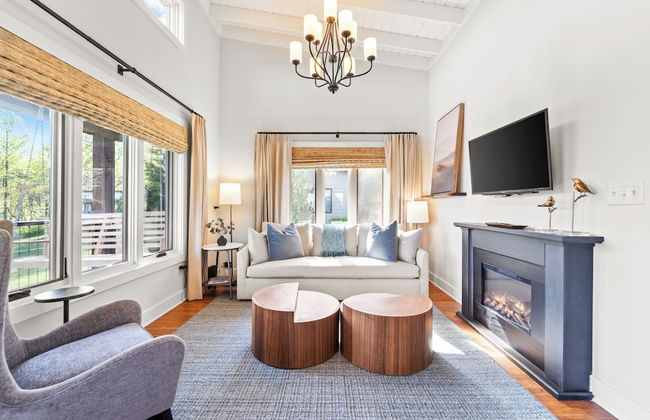 Afton Mountain Vineyards - Foto 8