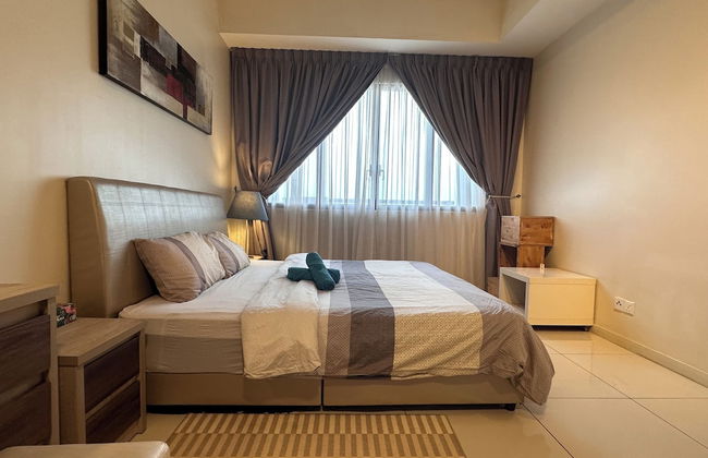 Premium Retreat Suite Icon City - Foto 5