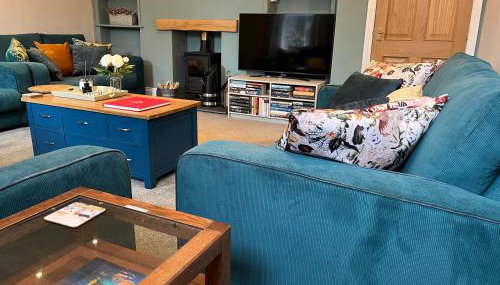 Hackney House - Photo 5