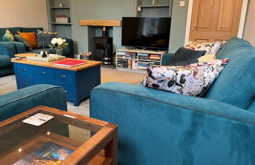 Hackney House - Photo 5