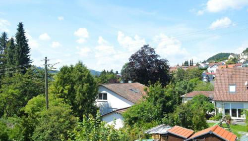 Ferienwohnung Sonnenblick - Foto 4