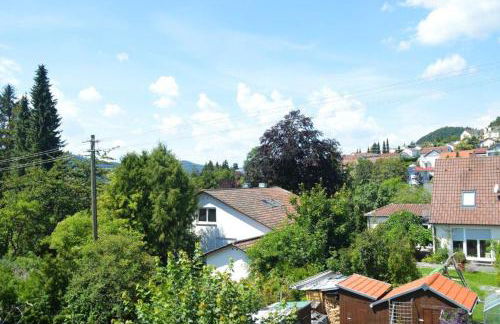 Ferienwohnung Sonnenblick - Foto 4