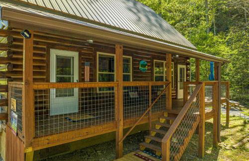 Tridents Creek by American Patriot Getaways - Foto 35