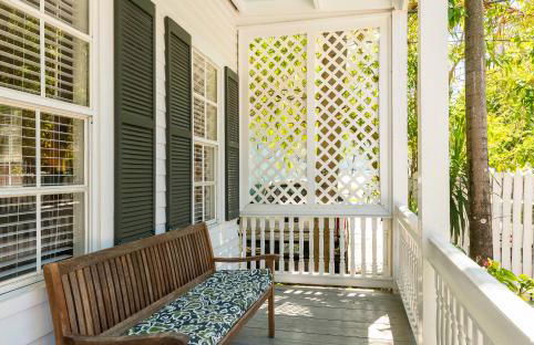 Rose Lane Villas - Foto 52