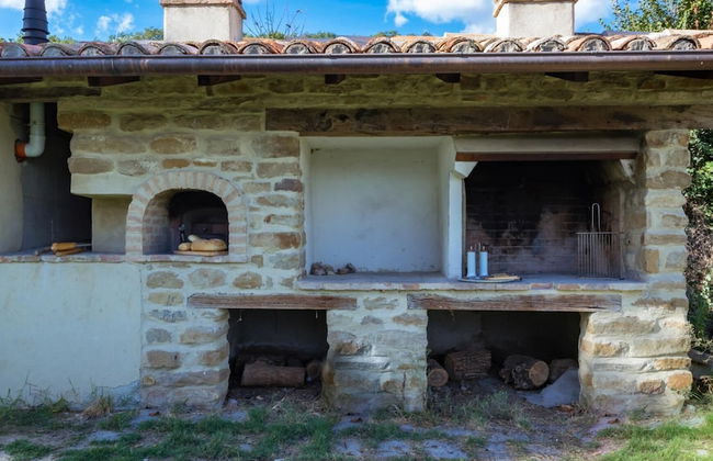 Pu-d791-fros0at - Casale del Podesta 10 1 - Foto 25