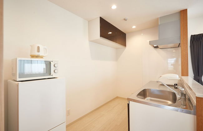 New Normal Hotel in NAGO - Foto 14