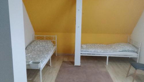 Detached vacation home for 12 guests, natural garden - Photo 3