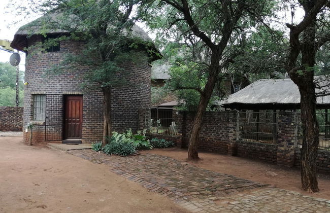 Roundhouse Marloth - Foto 24