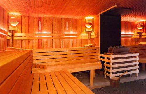 Wellnes Apartment mit Schwimmbadnutzung - Foto 28