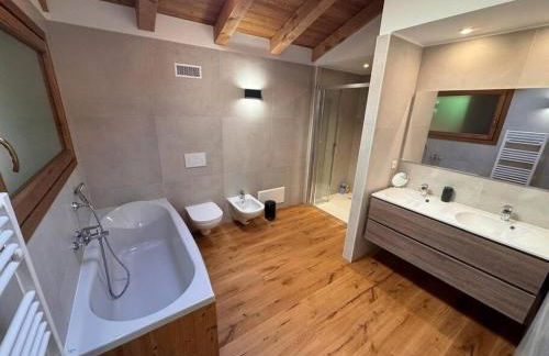 Superbe chalet vallée de Chamonix - Photo 6