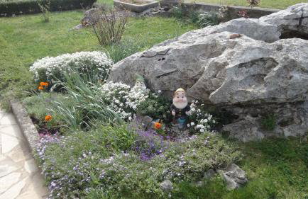 Apartment Fabris - Foto 26