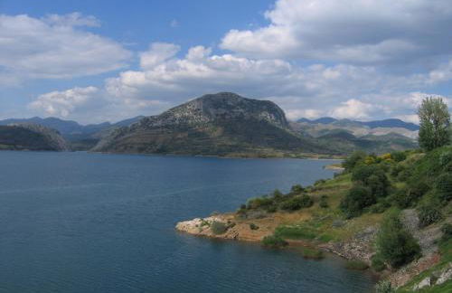 Casa Anhelo El Candíl - Foto 15